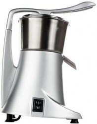 EXPRIMIDOR ZUMO MANUAL DISTRIPLUS INOX.